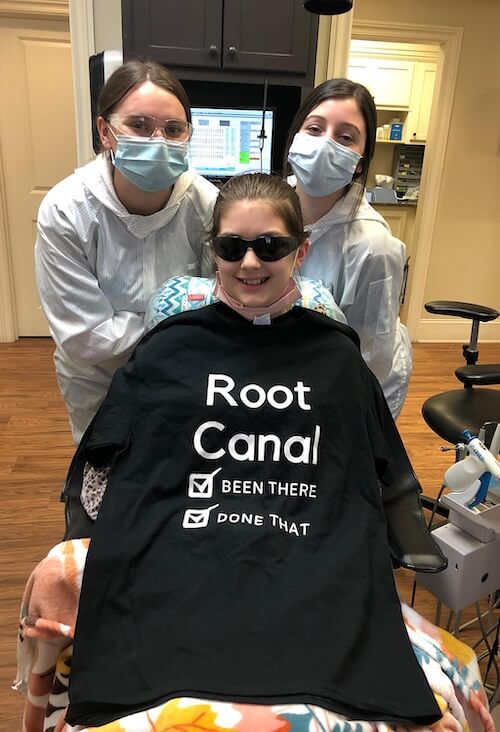 Happy Patient photo 1