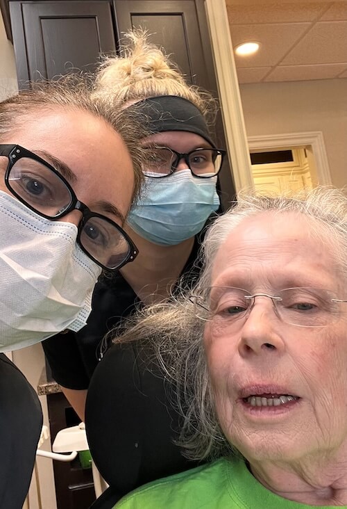 Happy Patient photo 13