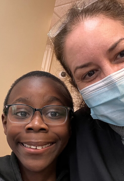 Happy Patient photo 2