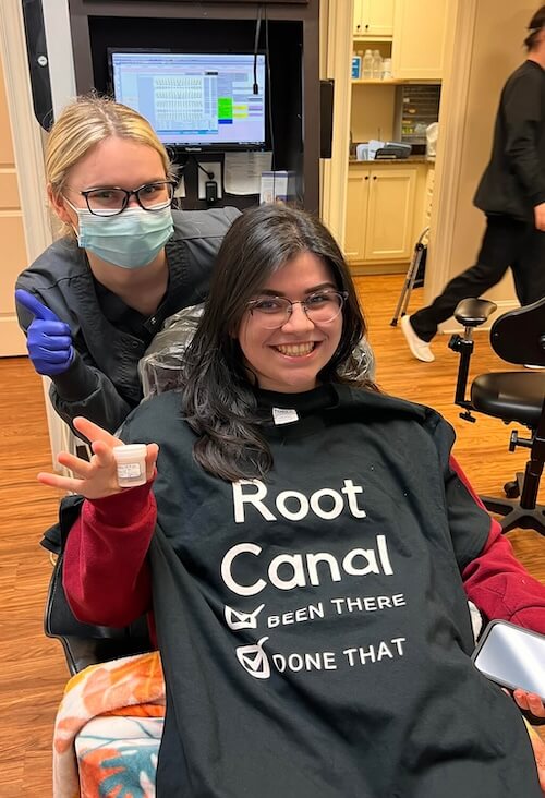 Happy Patient photo number 3