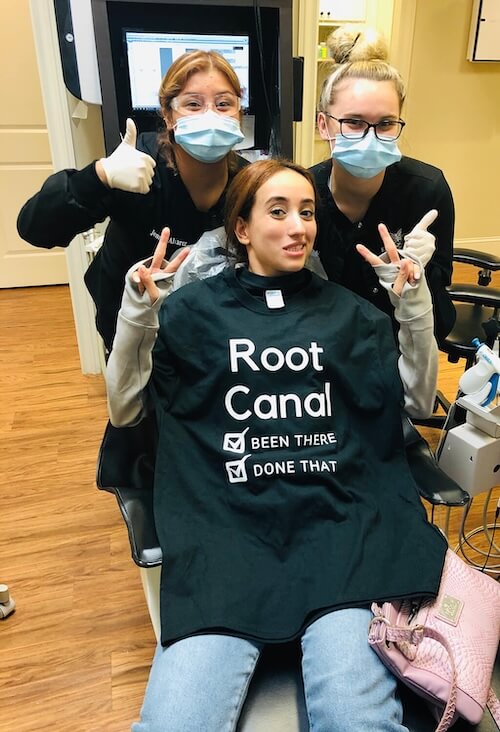 Happy Patient photo number 6