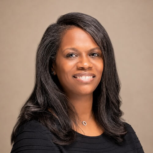 Dr. Shaletha Bolden