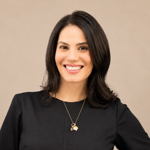 Dr. Yanina Figueroa