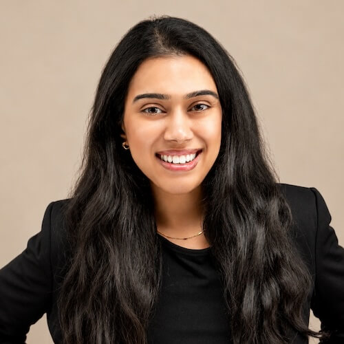 Dr. Samiya Jabir