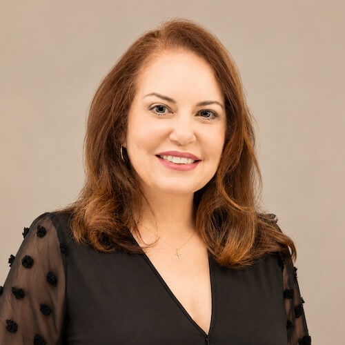 Dr. Damaries Candelario-Soto
