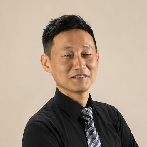 Dr. Joseph Yoo