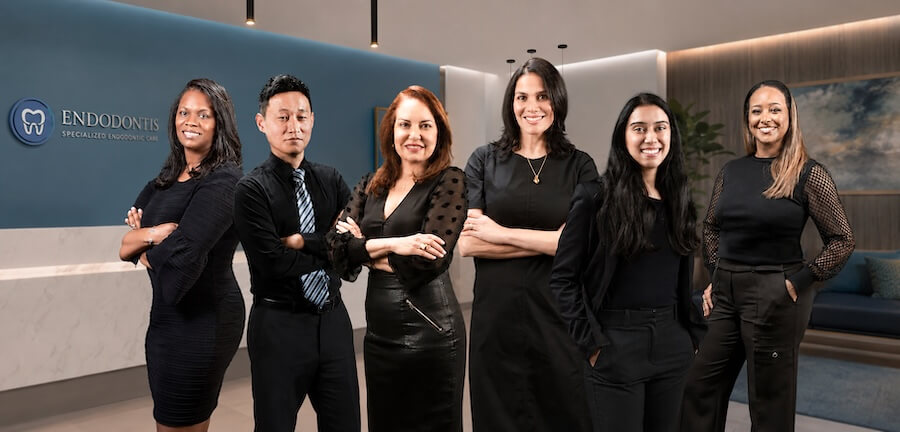 Top Rated Endodontics in Kennesaw, GA
