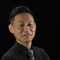 Dr Joseph Yoo