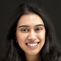 Dr Samiya Jabir