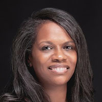 Dr Shaletha Bolden