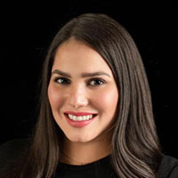 Dr Yanina Figueroa