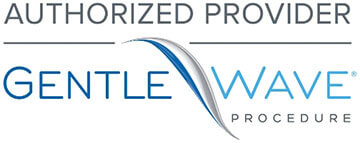 Gentle Wave Logo