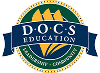 DOCS logo