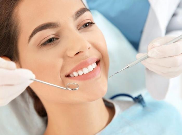We Save Damaged or Infected Teeth with Root Canal Treatment