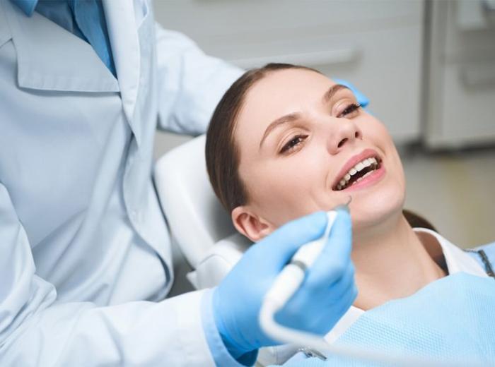 Endodontic Specialist at Endodontics Associates of Georgia Welcomes Veterans!