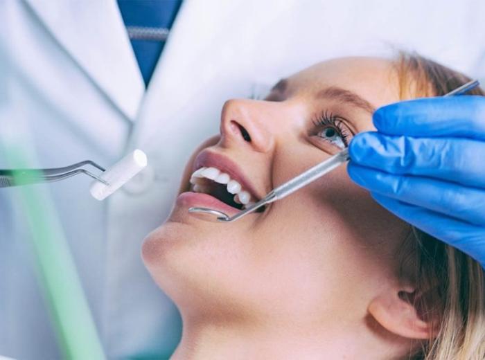 Relieve Pain and Save Your Tooth with the Root Canal Procedure