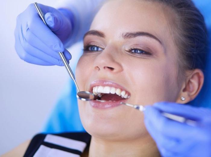 Expert Root Canal Dentists in Roswell, Georgia