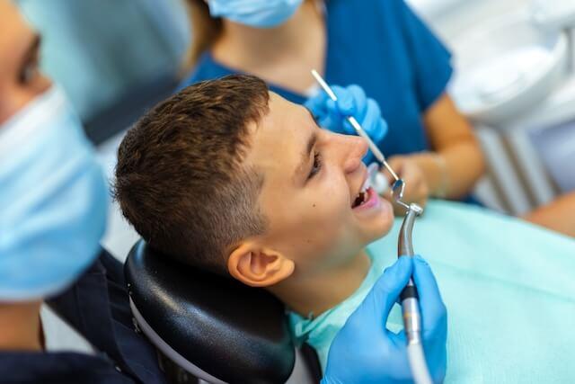 Endodontic Retreatment