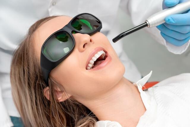 Laser Dentistry