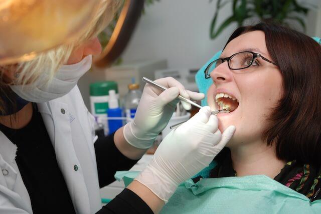 Root Canal Therapy