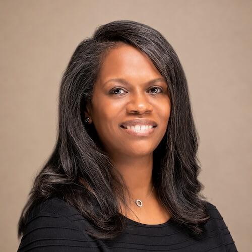 Dr. Shaletha Bolden