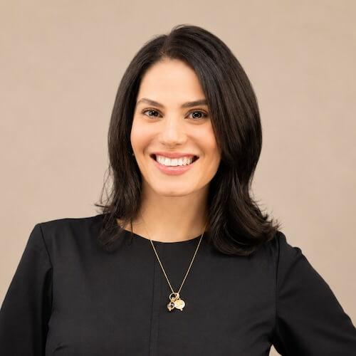 Dr. Yanina Figueroa