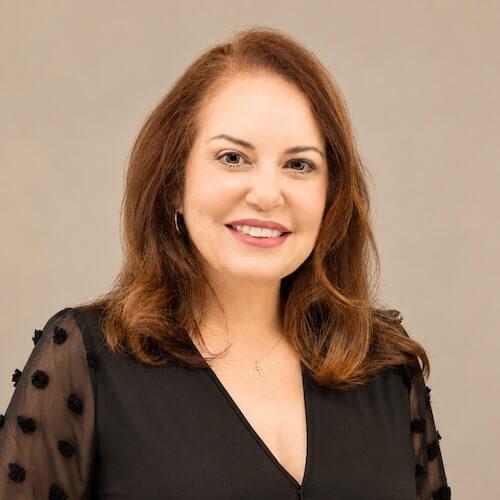 Dr. Damaries Candelario-Soto