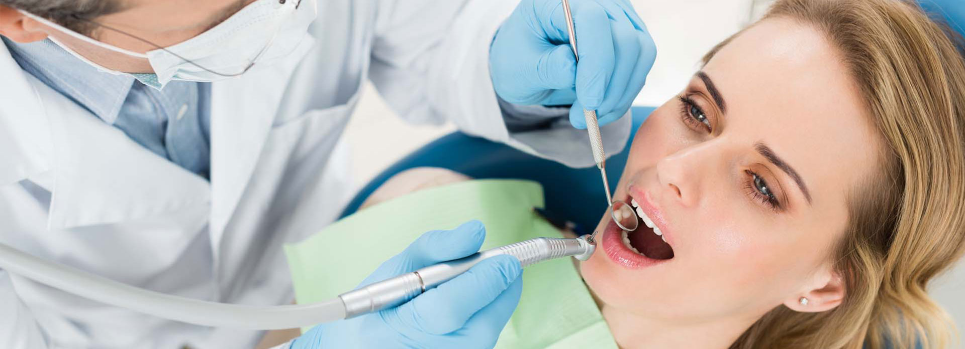 Biologic Dentistry/ Gentlewave