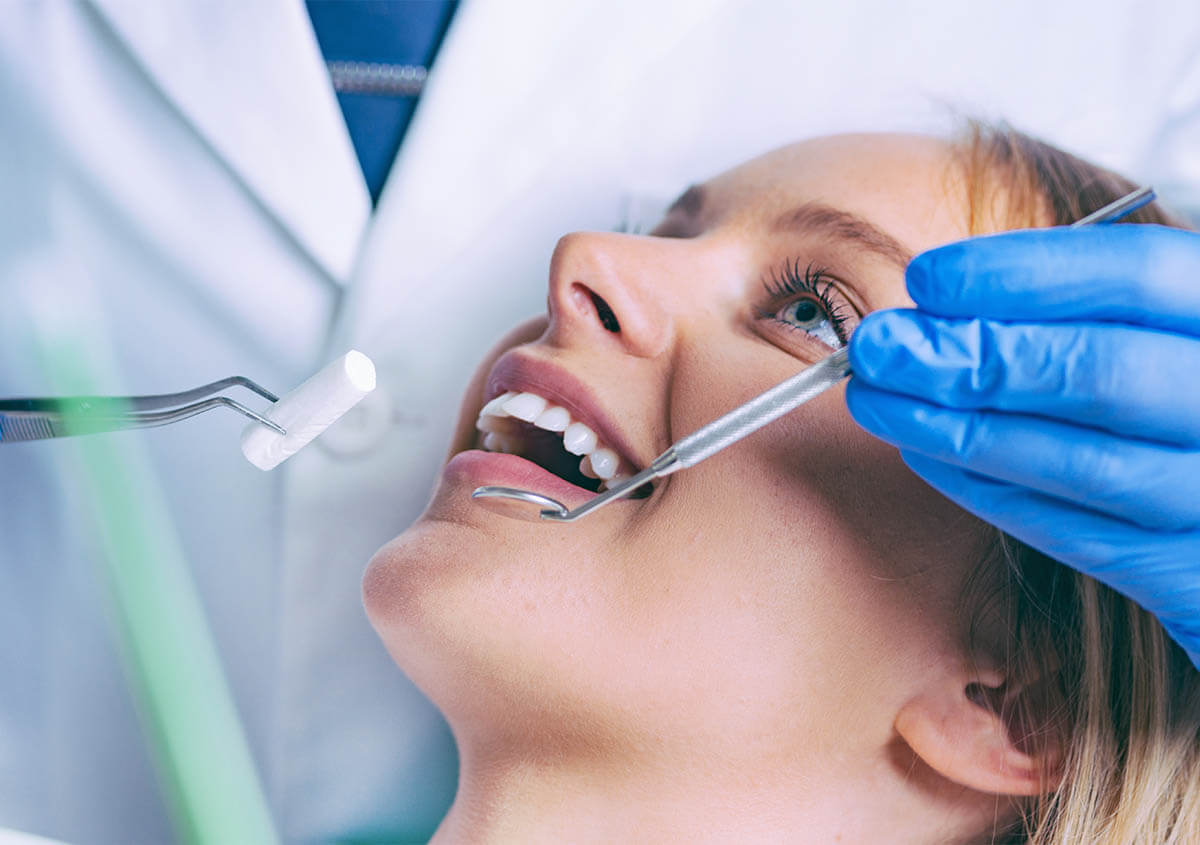 What is a Root Canal in Atlanta Area