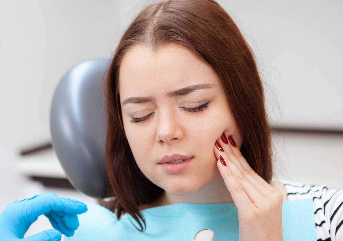 Root Canal Retreatment in Kennesaw Area